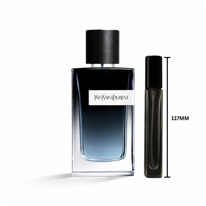Yves Saint Laurent Y Eau De Parfum Sample