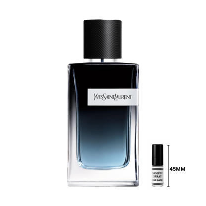 Yves Saint Laurent Y Eau De Parfum Sample