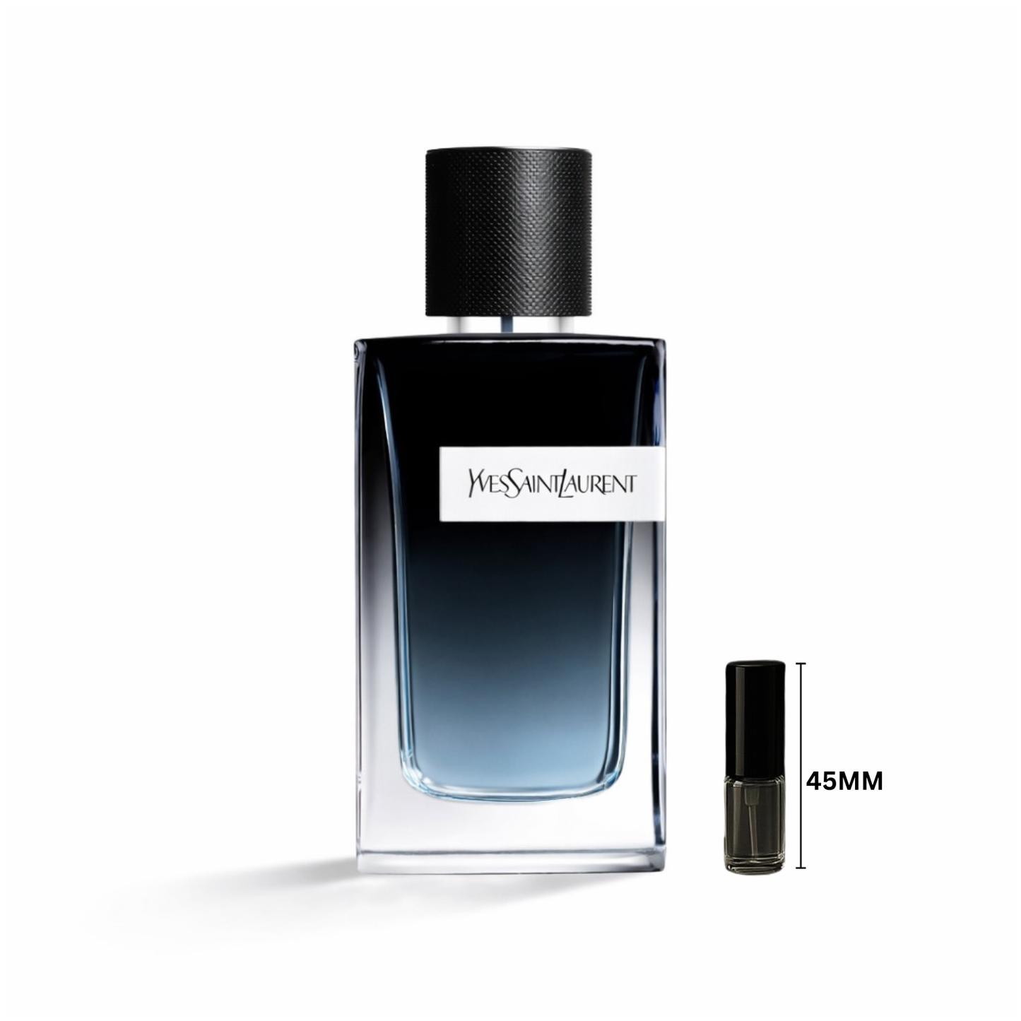 Yves Saint Laurent Y Eau De Parfum Sample