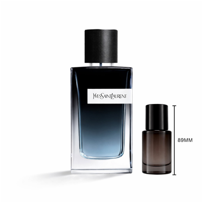 Yves Saint Laurent Y Eau De Parfum Sample