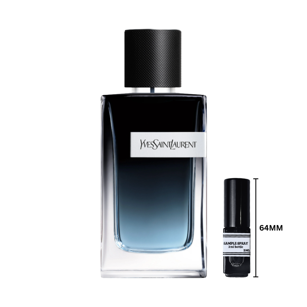 Yves Saint Laurent Y Eau De Parfum Sample