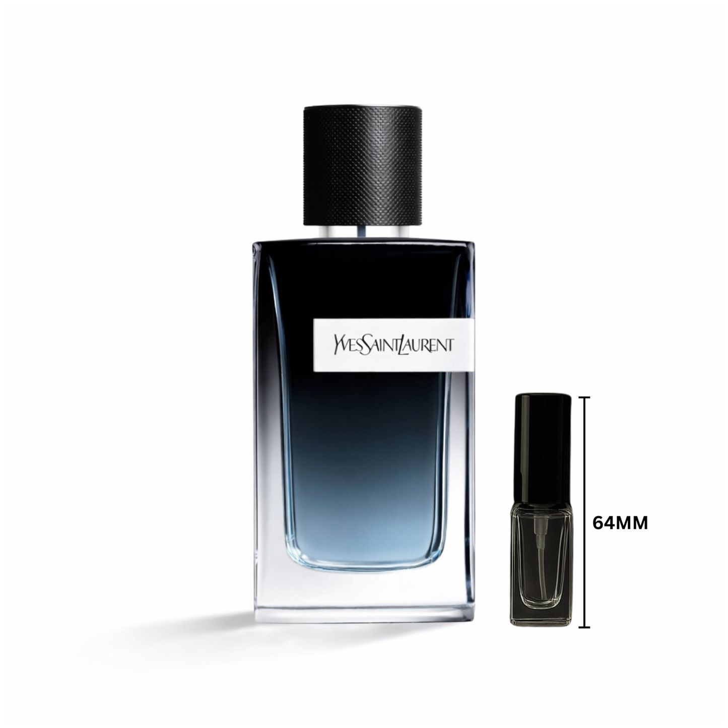 Yves Saint Laurent Y Eau De Parfum Sample
