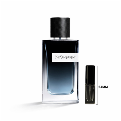 Yves Saint Laurent Y Eau De Parfum Sample