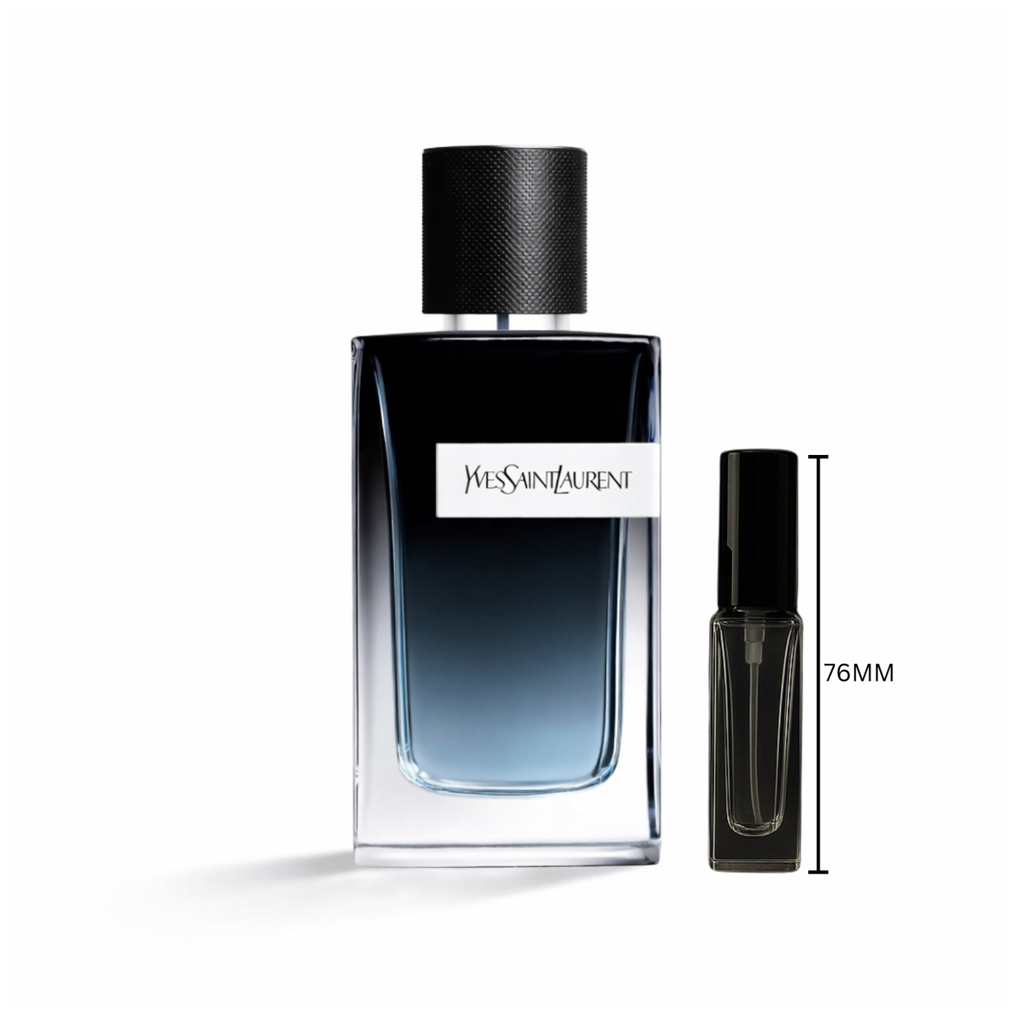 Yves Saint Laurent Y Eau De Parfum Sample