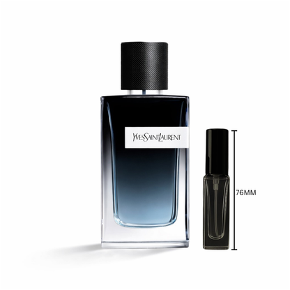 Yves Saint Laurent Y Eau De Parfum Sample