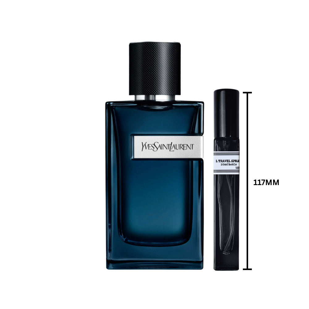 Yves Saint Lauren Y Eau de Parfum Intense Sample