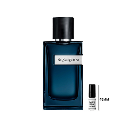Yves Saint Lauren Y Eau de Parfum Intense Sample
