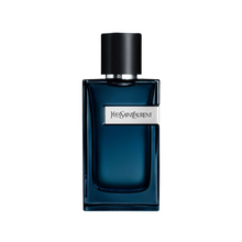 Yves Saint Lauren Y Eau de Parfum Intense Sample full bottle image on white background – Sample this fragrance at Scent Save