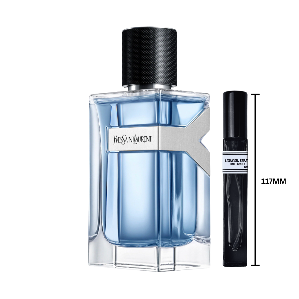 Yves Saint Laurent Y Eau de Toilette Sample