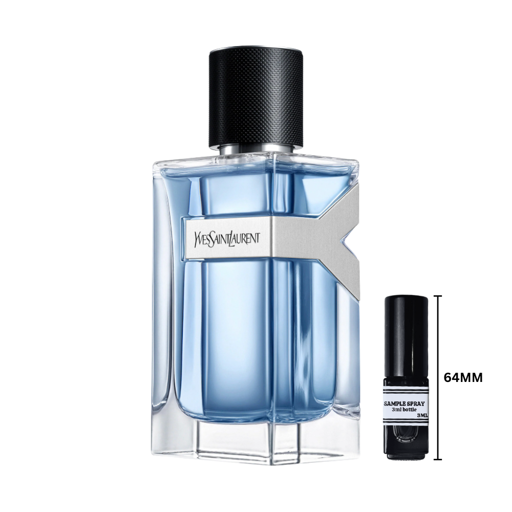 Yves Saint Laurent Y Eau de Toilette Sample