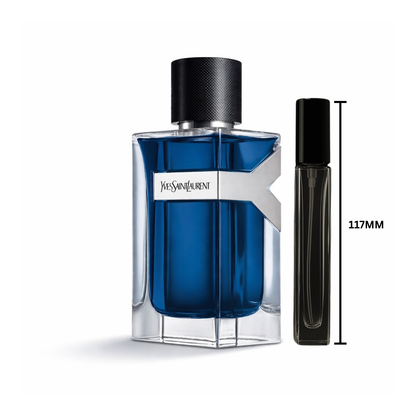 Yves Saint Laurent Y Iced Cologne Sample