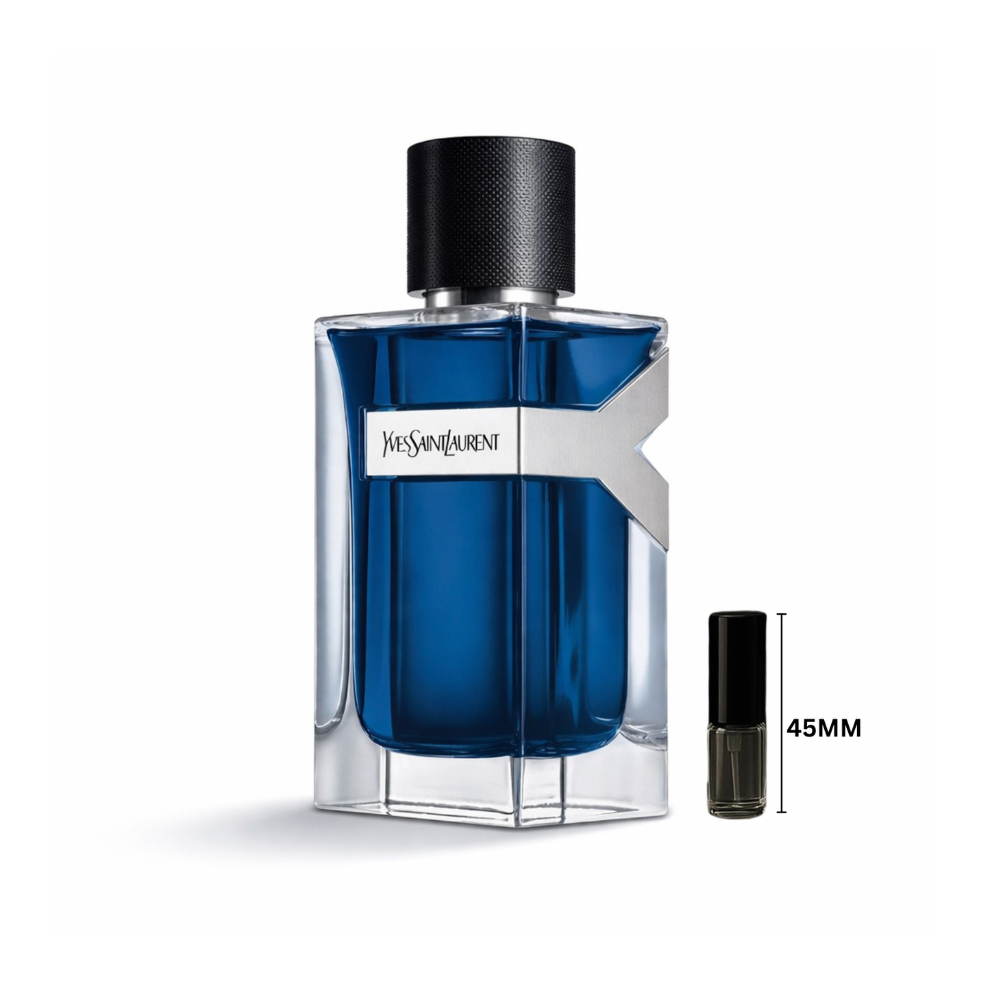 Yves Saint Laurent Y Iced Cologne Sample
