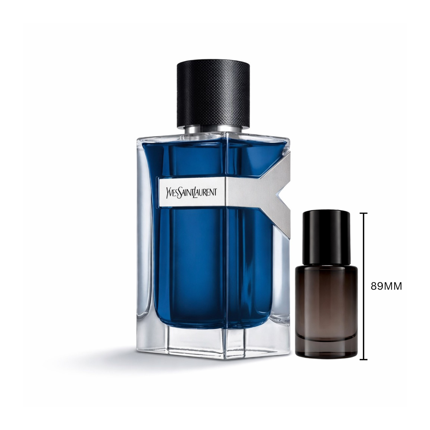 Yves Saint Laurent Y Iced Cologne Sample