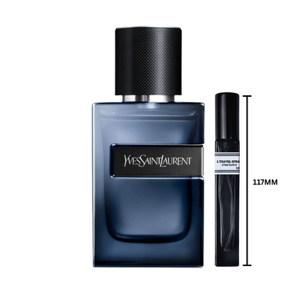 Yves Saint Laurent Y Elixir Sample