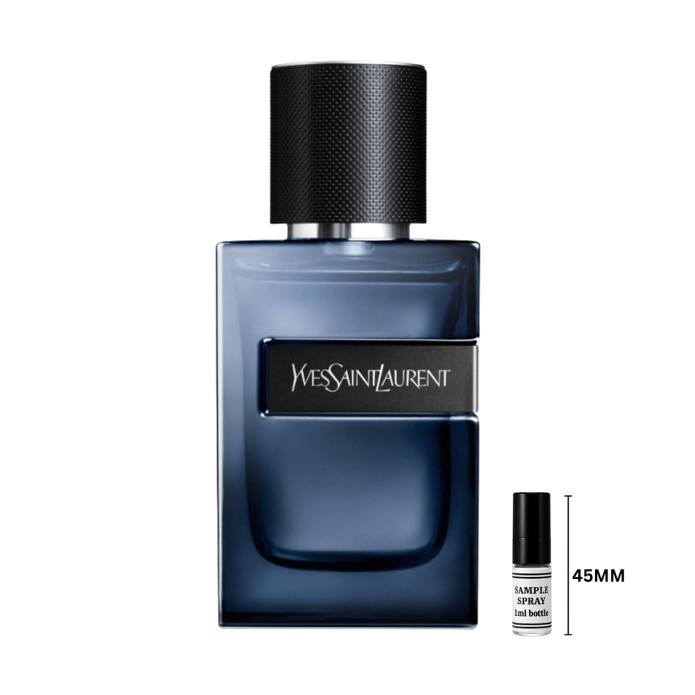 Yves Saint Laurent Y Elixir Sample