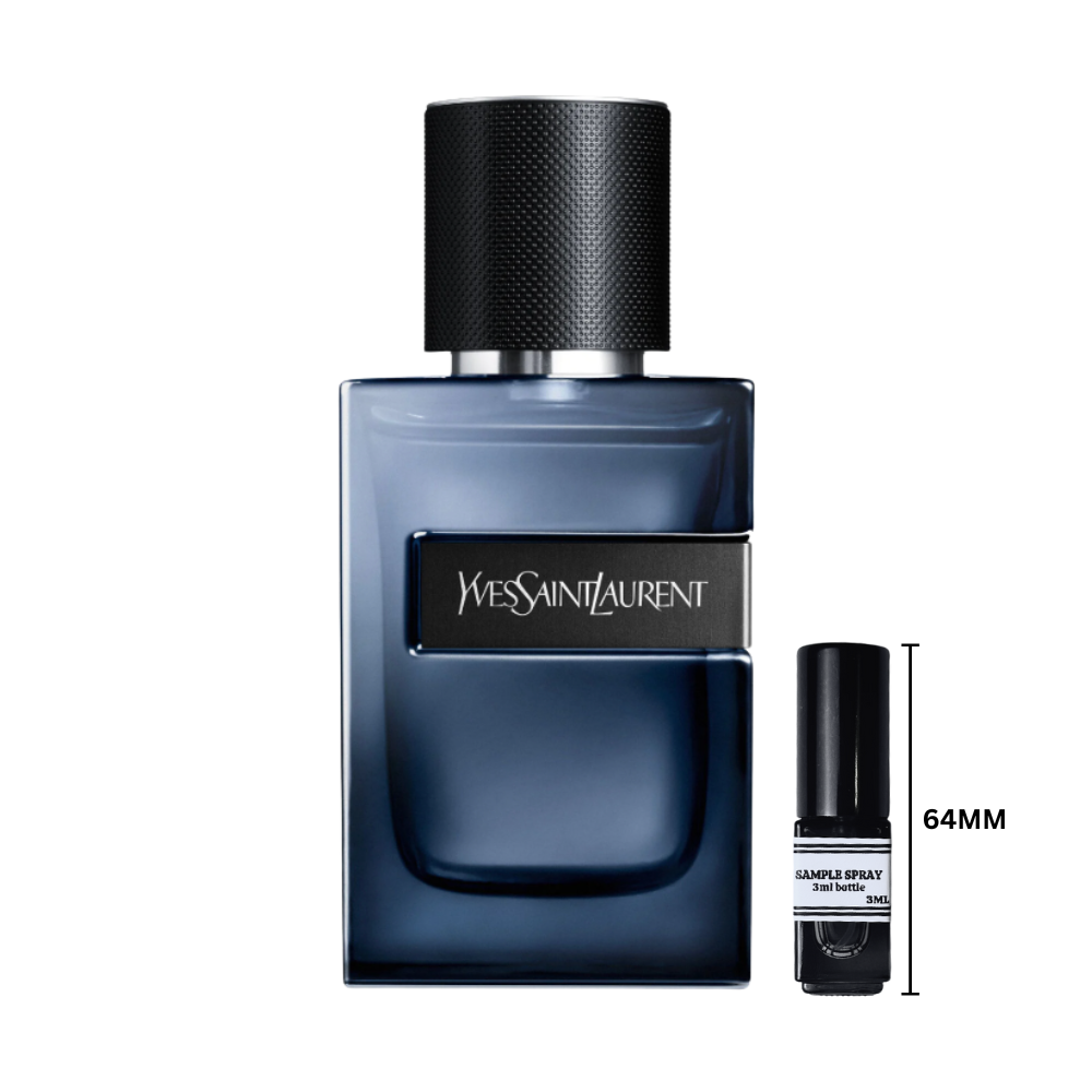 Yves Saint Laurent Y Elixir Sample