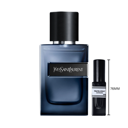 Yves Saint Laurent Y Elixir Sample