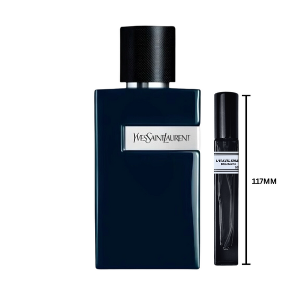大越　Yves Saint Laurent 香水 Buy Yves Saint Laurent Y Le Parfum (2025) Sample (1ML–10ML