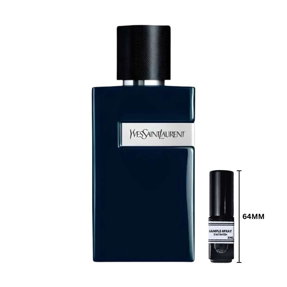 Yves Saint Laurent Y Le Parfum (2025) Sample