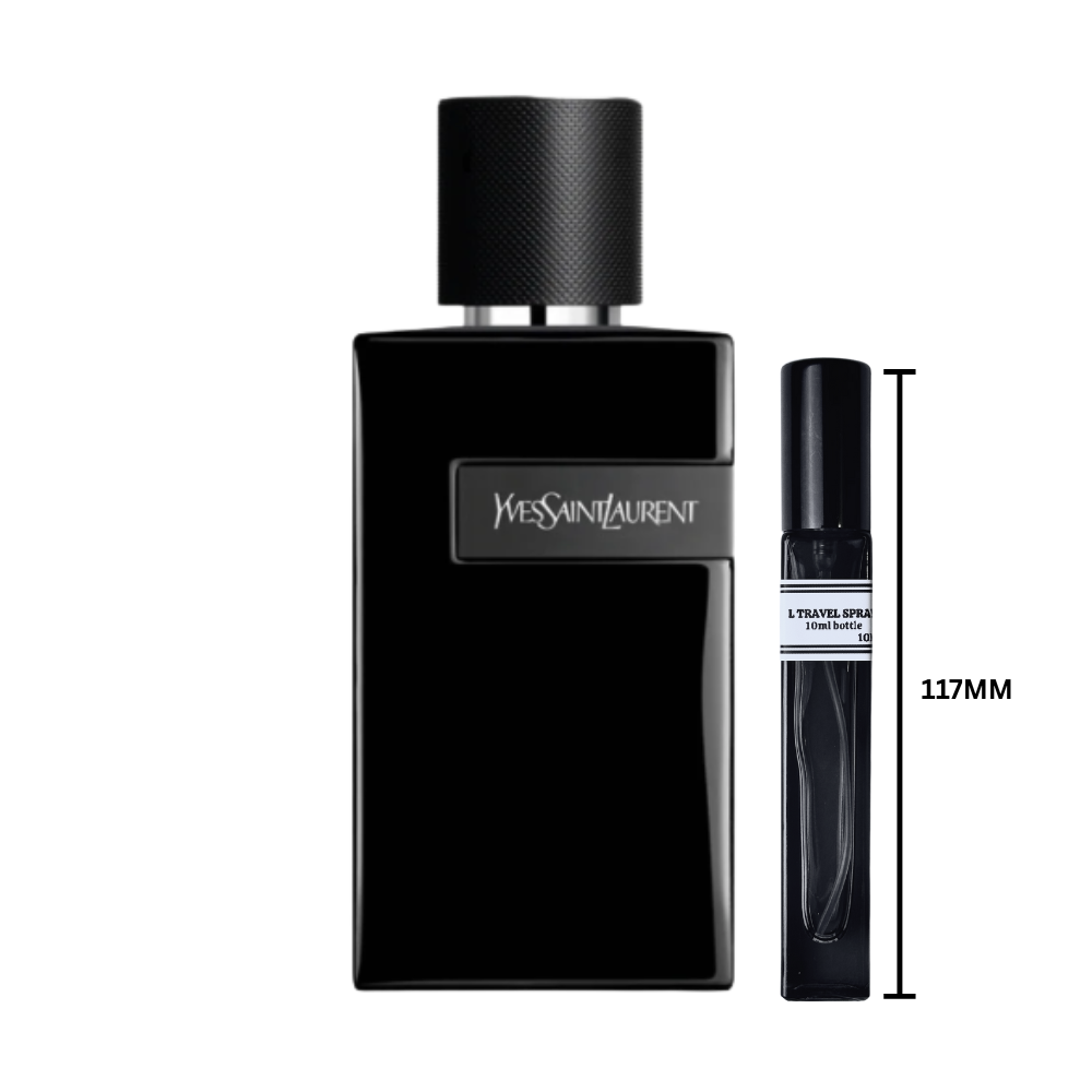 Yves Saint Laurent Y Le Parfum (Discontinued) Sample