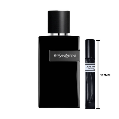 Yves Saint Laurent Y Le Parfum (Discontinued) Sample