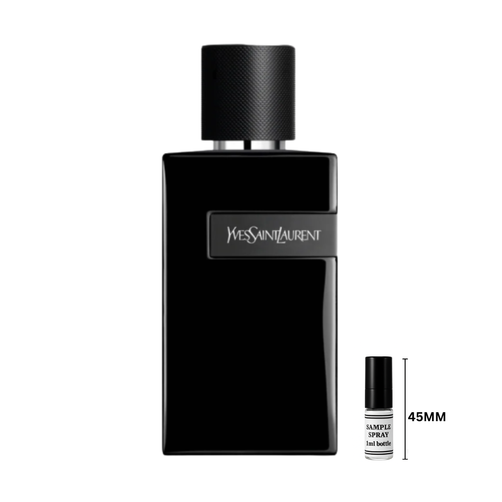 Yves Saint Laurent Y Le Parfum (Discontinued) Sample