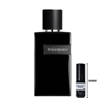 Yves Saint Laurent Y Le Parfum (Discontinued) Sample