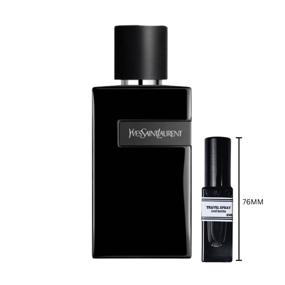 Yves Saint Laurent Y Le Parfum (Discontinued) Sample